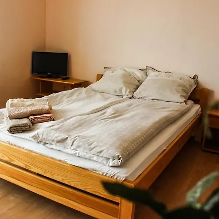 Bed & Breakfast Nadmorski Sonet *