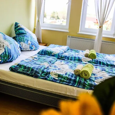 Bed & Breakfast Nadmorski Sonet
