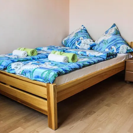 Nadmorski Sonet * 威西