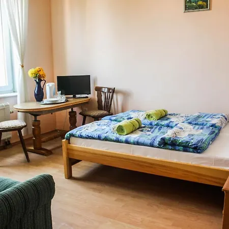 住宿加早餐酒店 Nadmorski Sonet *