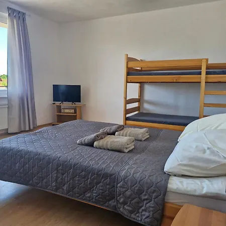Bed & Breakfast Nadmorski Sonet *