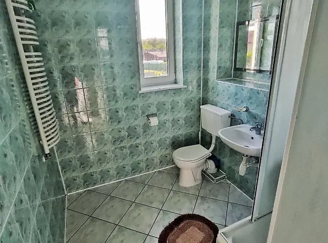 Nadmorski Sonet فندق مبيت وإفطار *